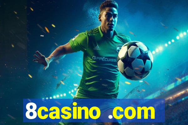 8casino .com